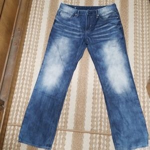 👀👉EUC BUFFALO Jeans 34x32👌👀